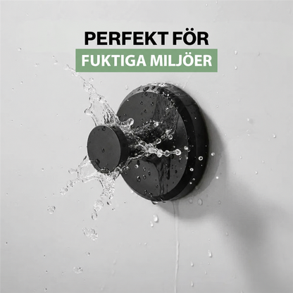 Fästly - Få ordning i badrummet på sekunder